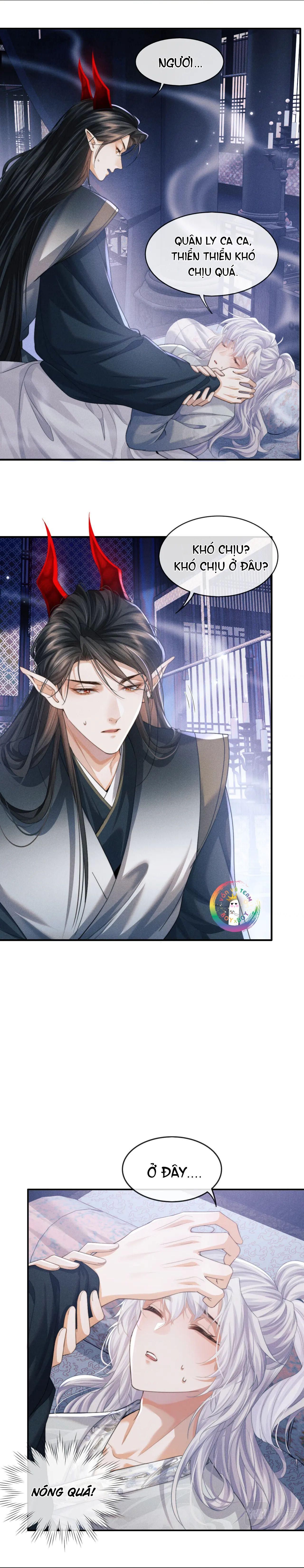 Sự Hối Hận Muộn Màng Chapter 6 - 7