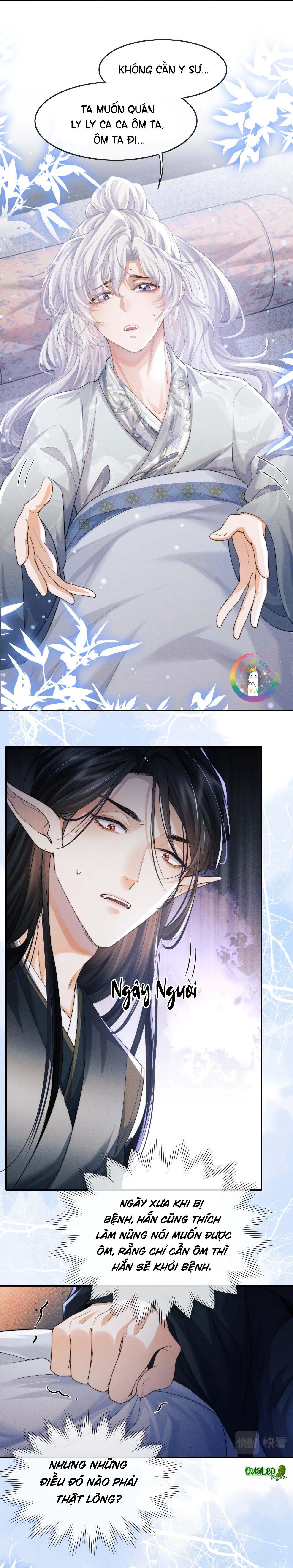 Sự Hối Hận Muộn Màng Chapter 6 - 9