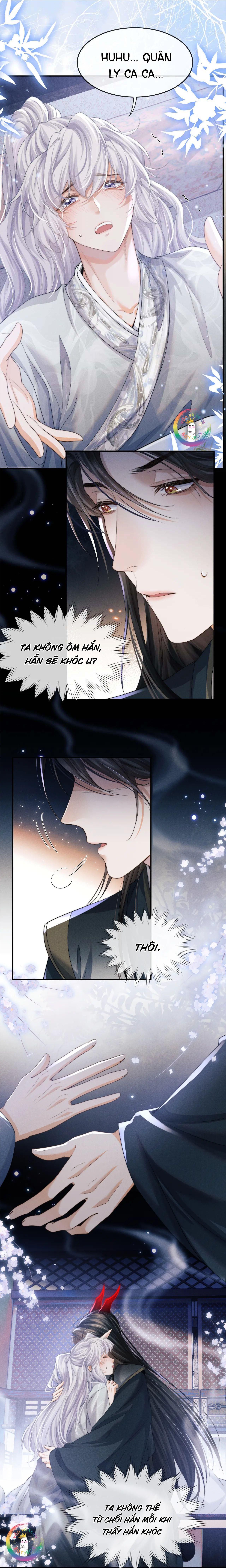 Sự Hối Hận Muộn Màng Chapter 6 - 10