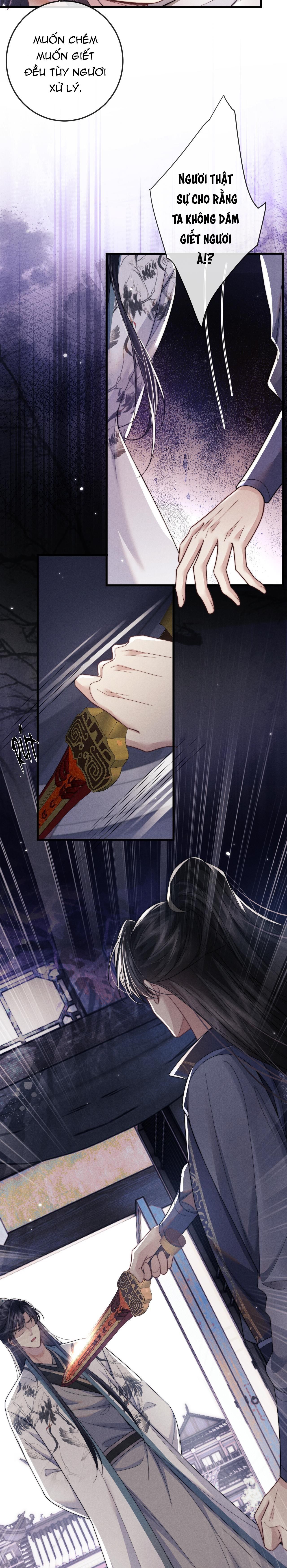 Sự Hối Hận Muộn Màng Chapter 60 - 11