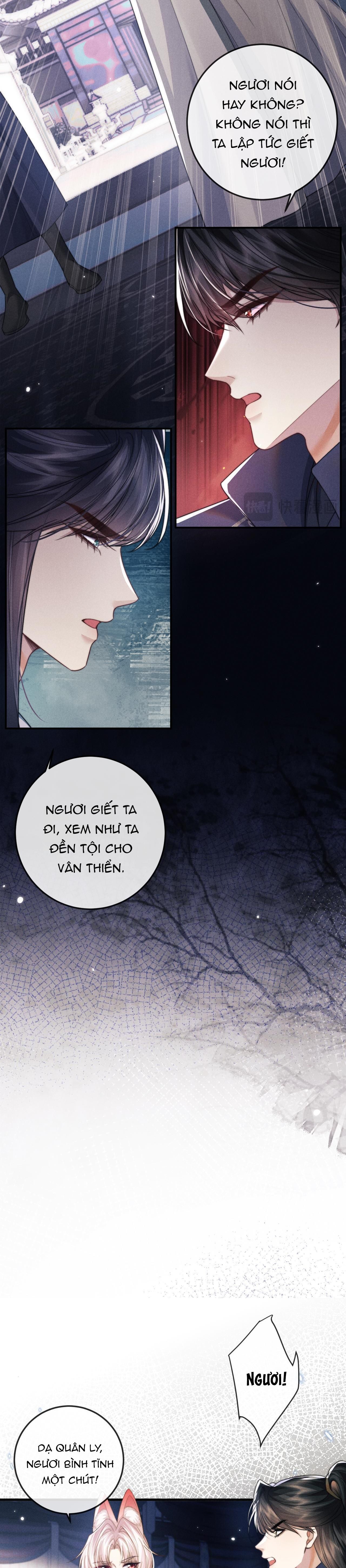 Sự Hối Hận Muộn Màng Chapter 60 - 12