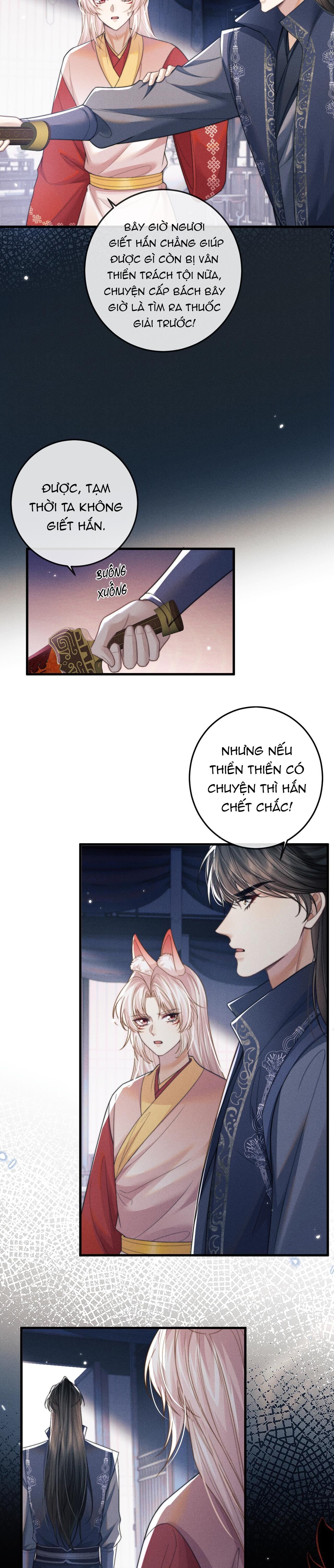 Sự Hối Hận Muộn Màng Chapter 60 - 13