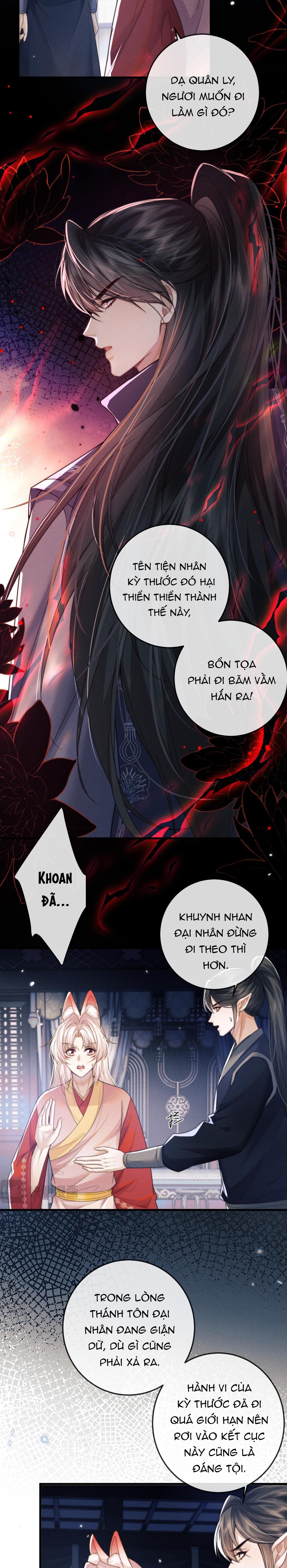 Sự Hối Hận Muộn Màng Chapter 60 - 14