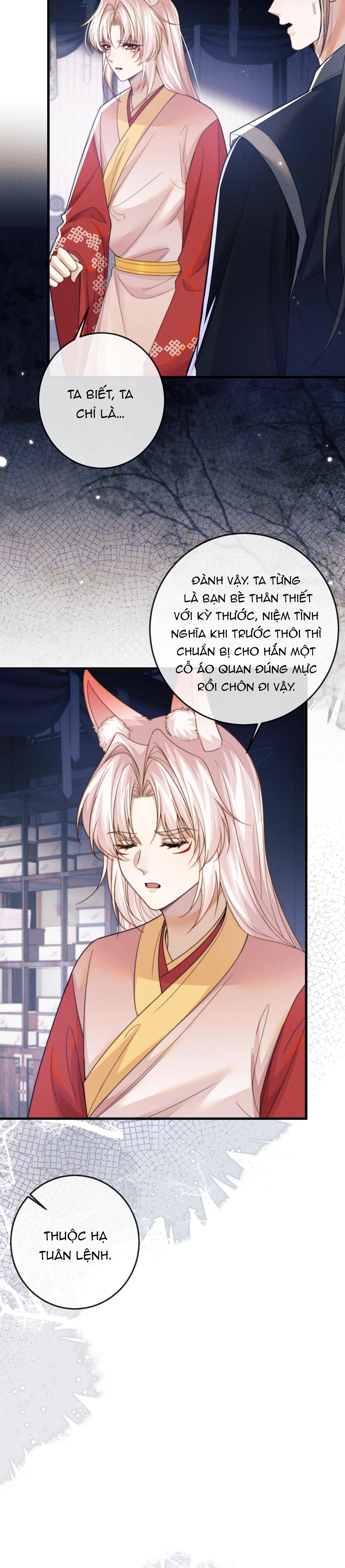 Sự Hối Hận Muộn Màng Chapter 60 - 15