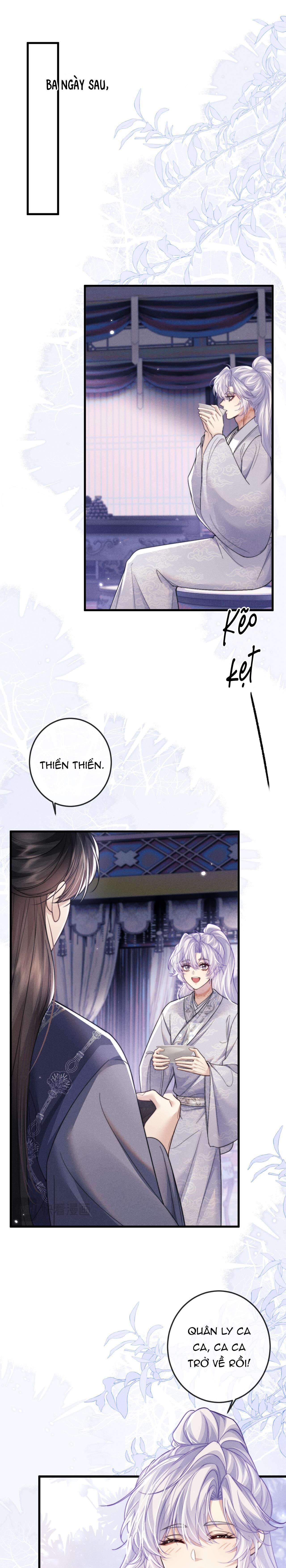 Sự Hối Hận Muộn Màng Chapter 60 - 16