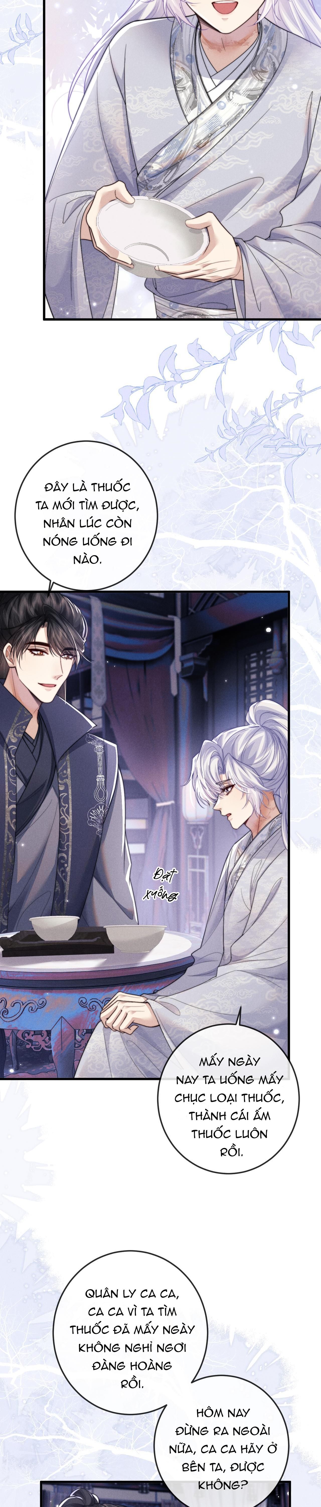 Sự Hối Hận Muộn Màng Chapter 60 - 17