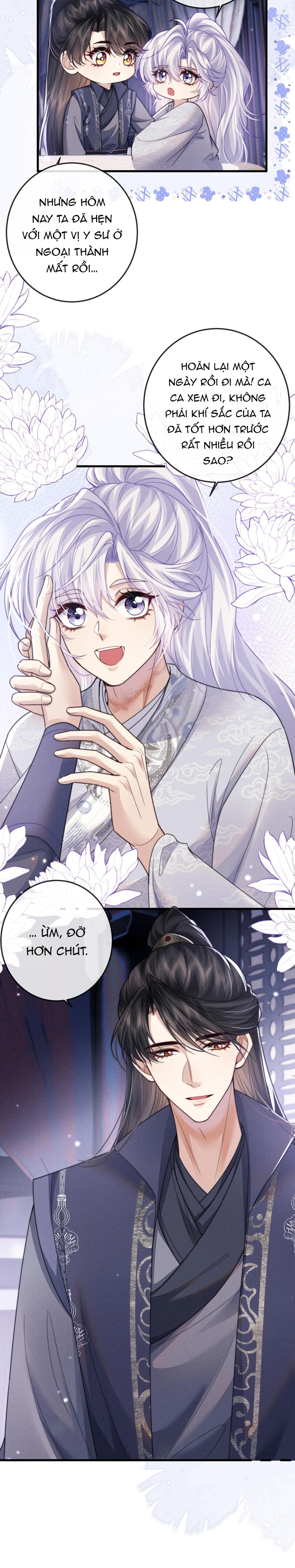 Sự Hối Hận Muộn Màng Chapter 60 - 18