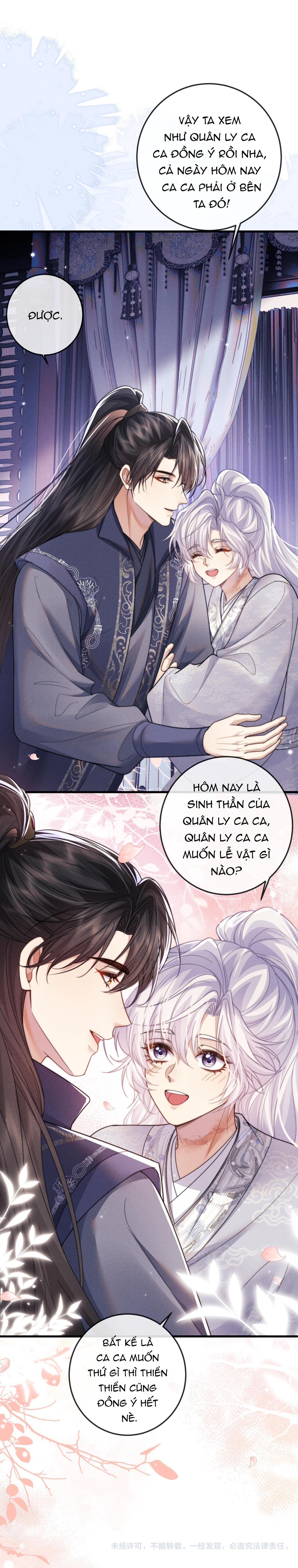 Sự Hối Hận Muộn Màng Chapter 60 - 19