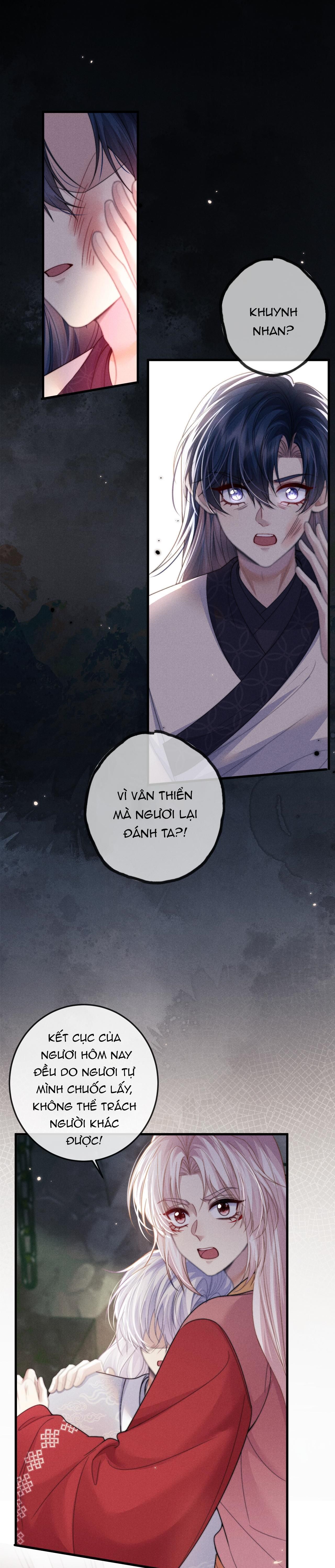 Sự Hối Hận Muộn Màng Chapter 60 - 3