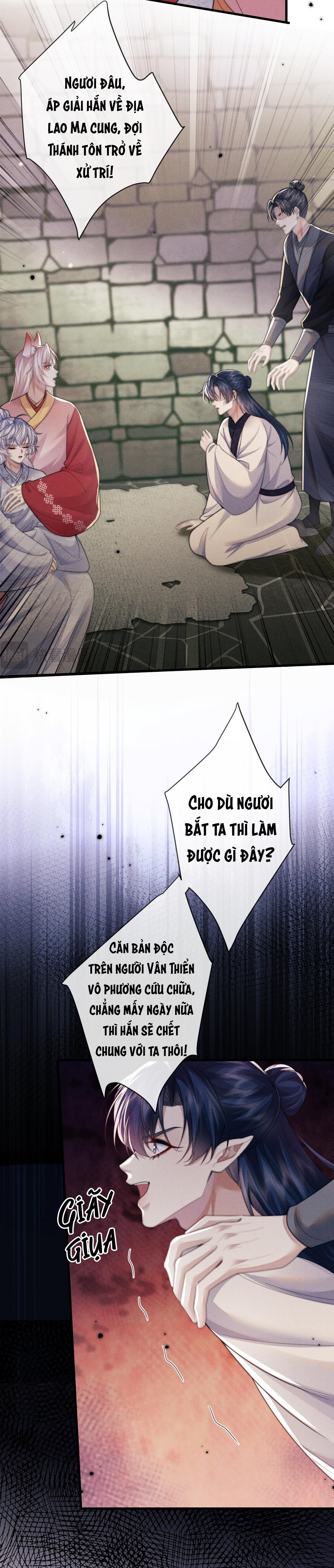 Sự Hối Hận Muộn Màng Chapter 60 - 4