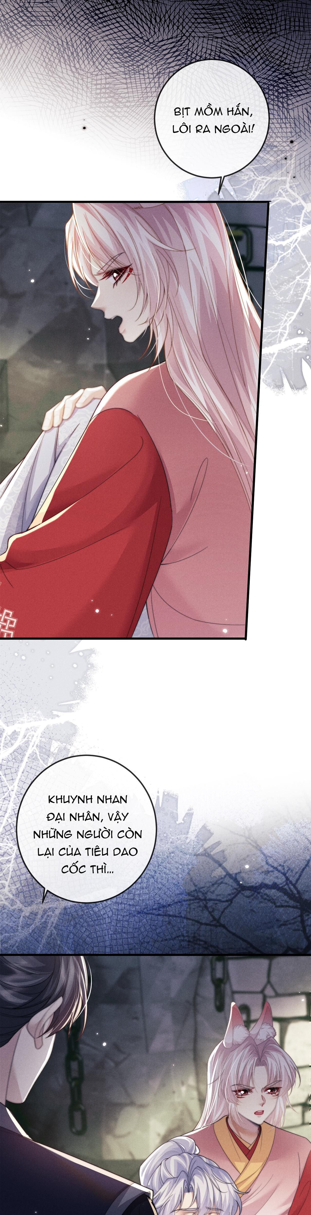 Sự Hối Hận Muộn Màng Chapter 60 - 5