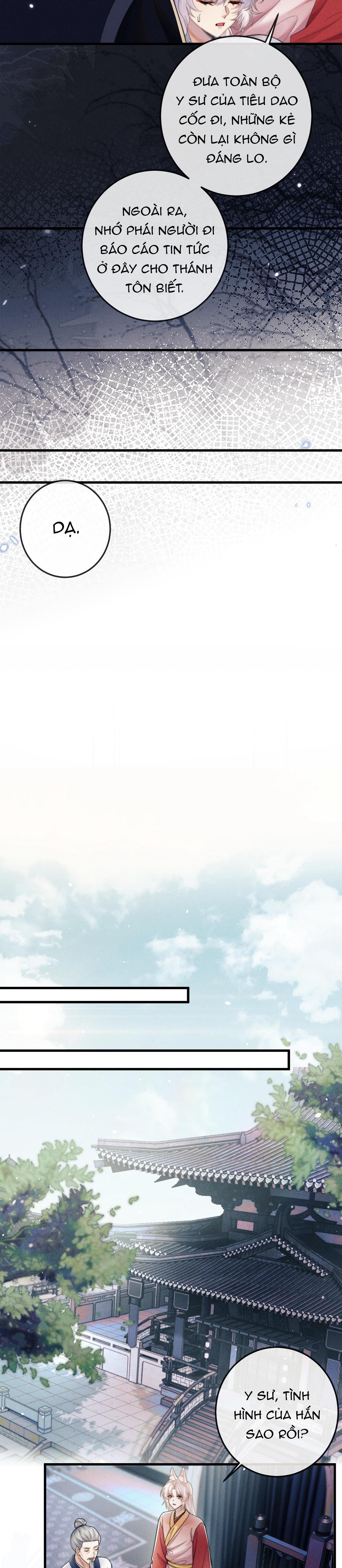 Sự Hối Hận Muộn Màng Chapter 60 - 6