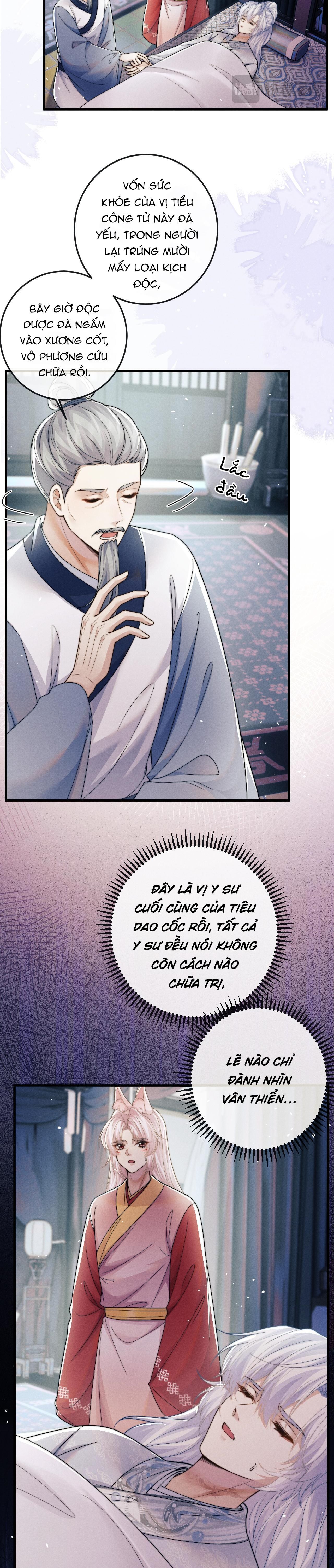 Sự Hối Hận Muộn Màng Chapter 60 - 7