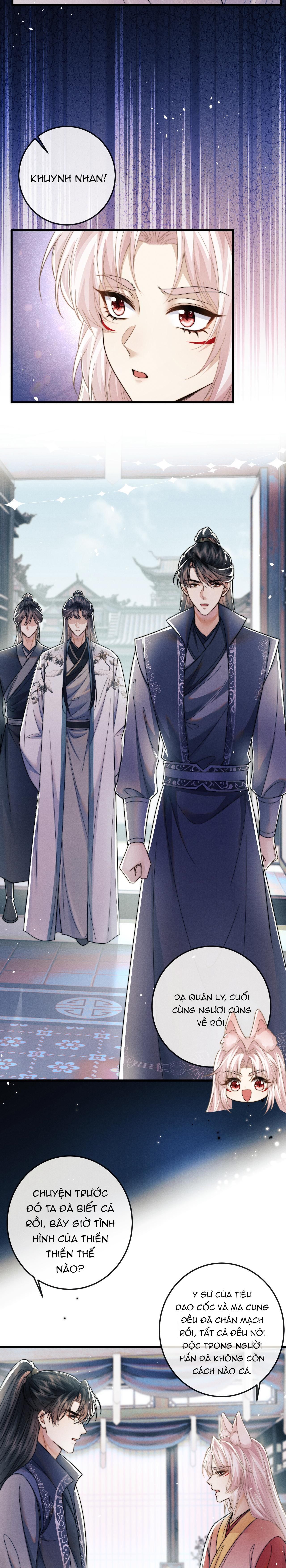 Sự Hối Hận Muộn Màng Chapter 60 - 8