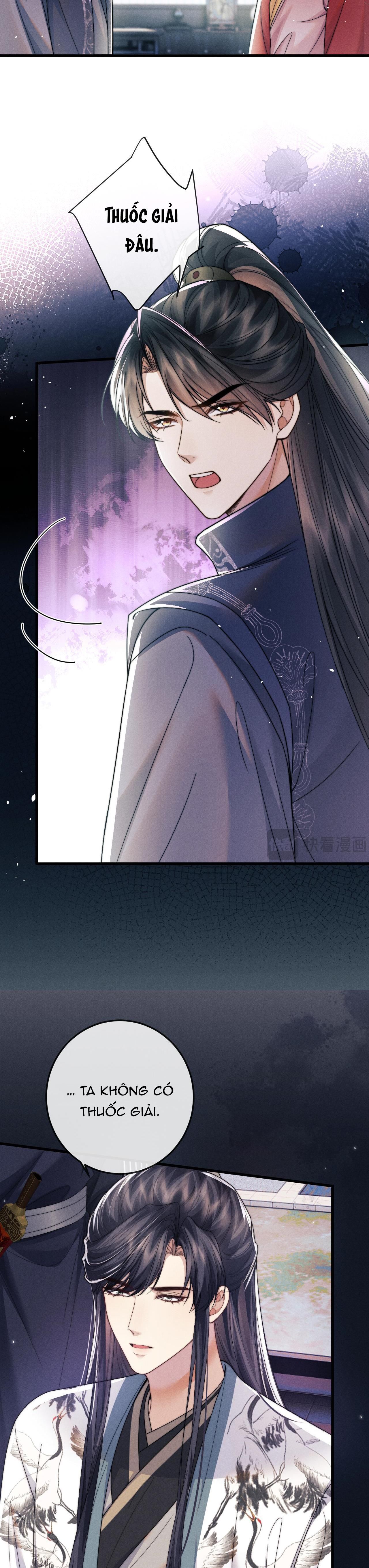 Sự Hối Hận Muộn Màng Chapter 60 - 9