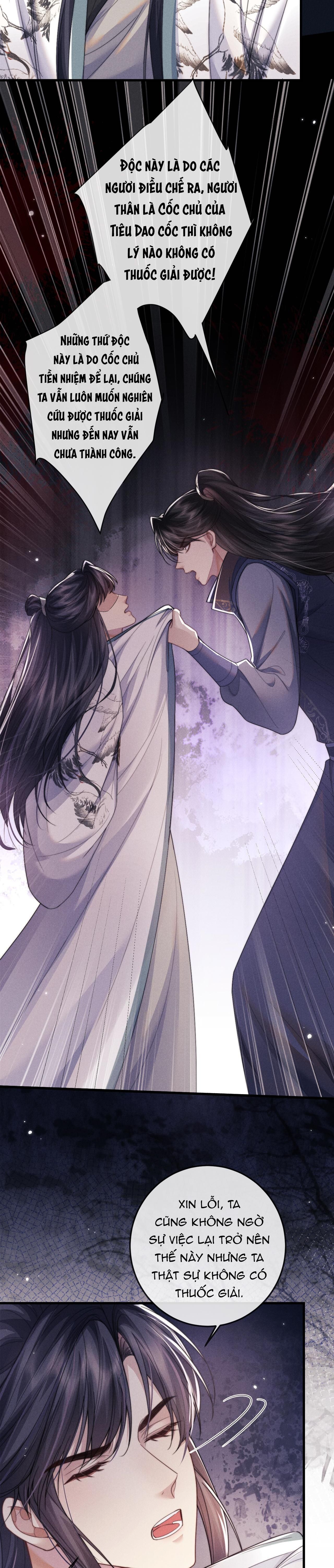 Sự Hối Hận Muộn Màng Chapter 60 - 10