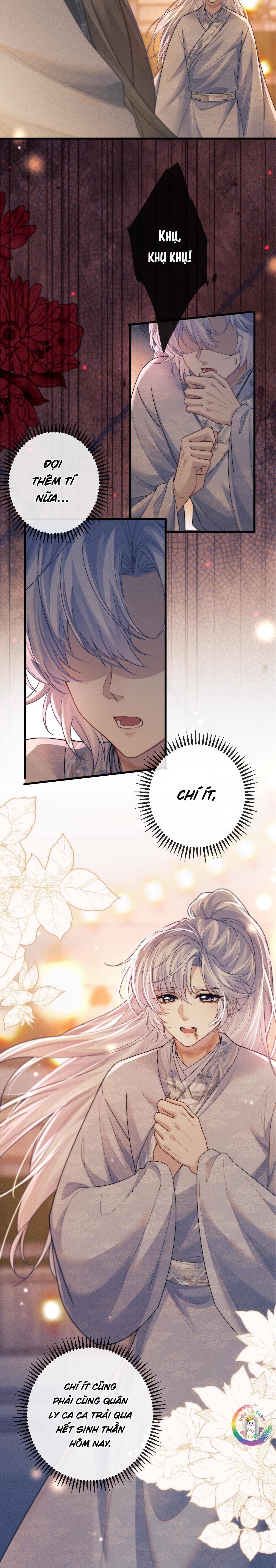 Sự Hối Hận Muộn Màng Chapter 61 - 12
