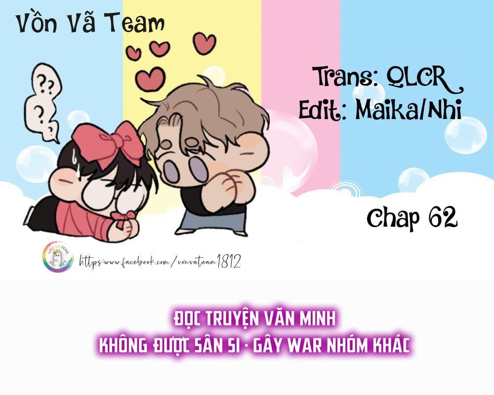 Sự Hối Hận Muộn Màng Chapter 62 - 2