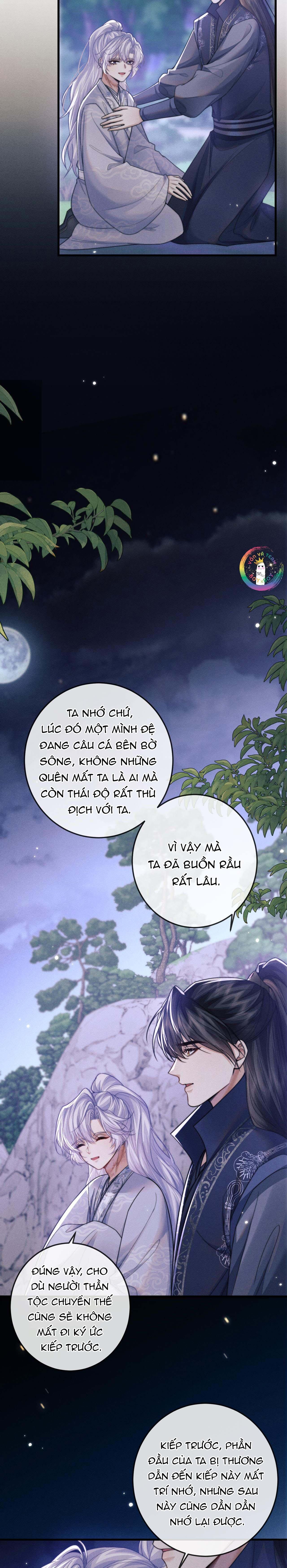 Sự Hối Hận Muộn Màng Chapter 62 - 12