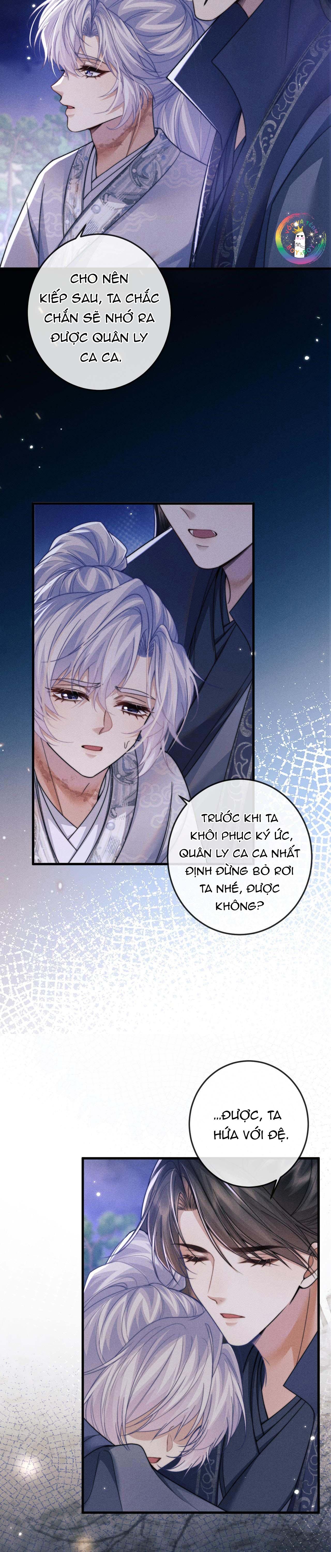 Sự Hối Hận Muộn Màng Chapter 62 - 13