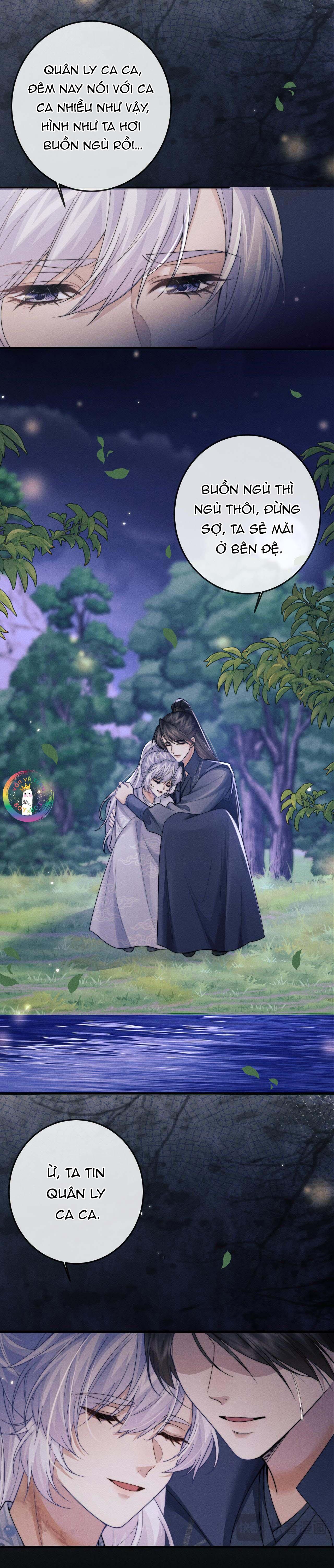 Sự Hối Hận Muộn Màng Chapter 62 - 14