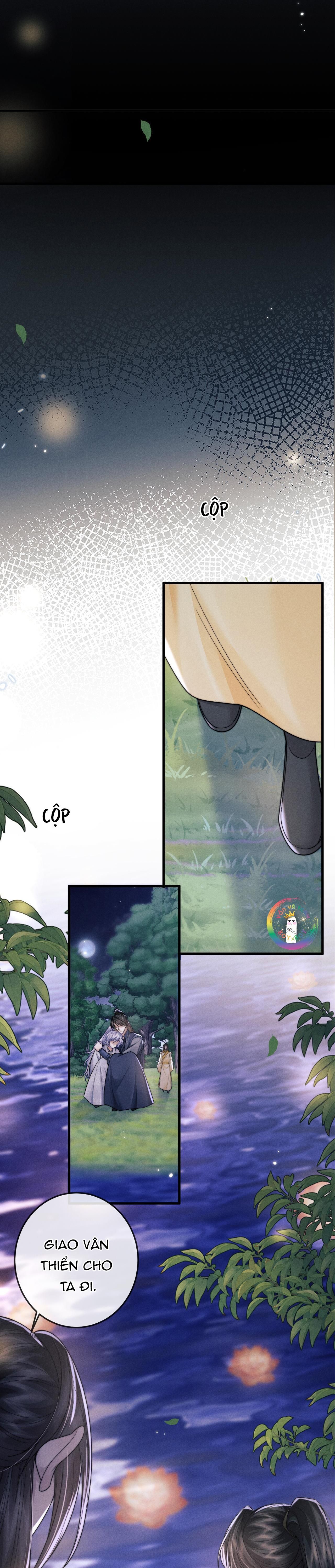 Sự Hối Hận Muộn Màng Chapter 62 - 15