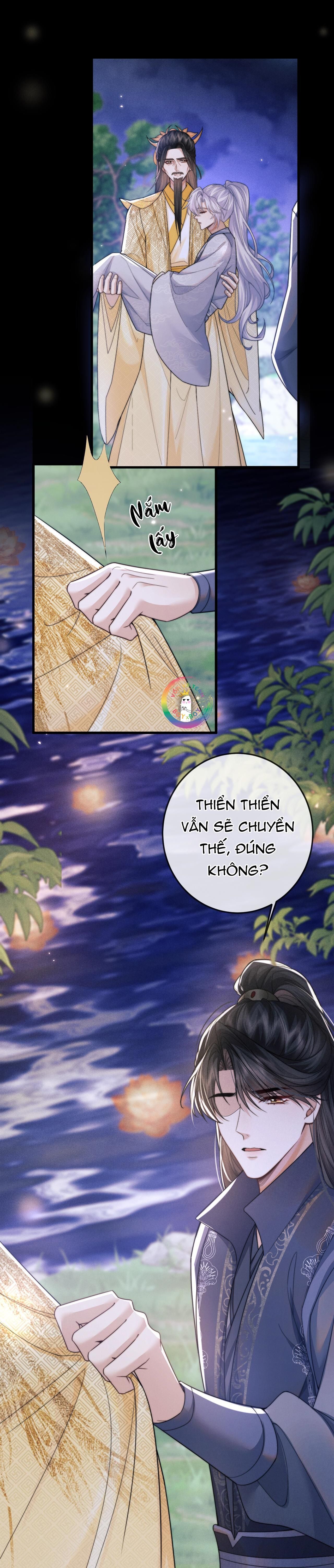 Sự Hối Hận Muộn Màng Chapter 62 - 17