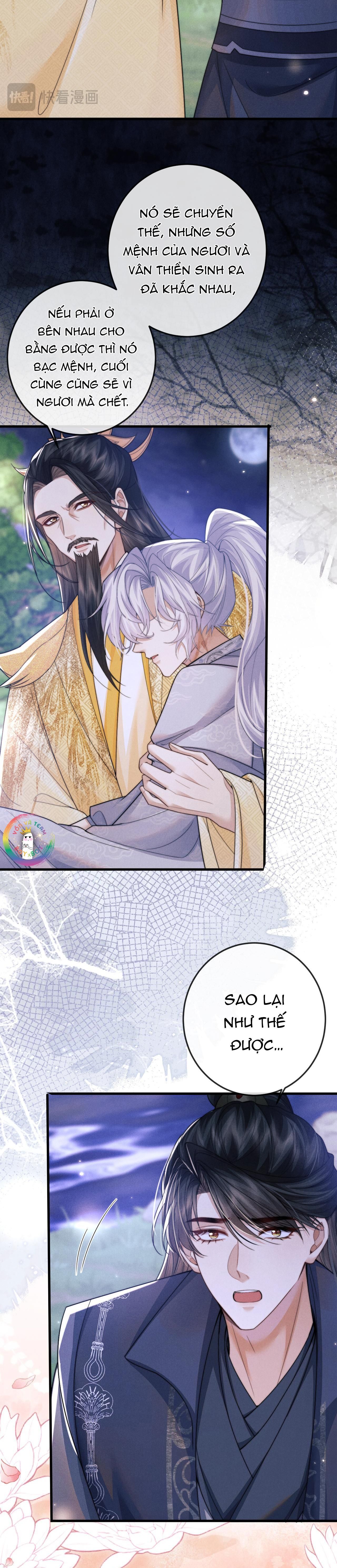 Sự Hối Hận Muộn Màng Chapter 62 - 18