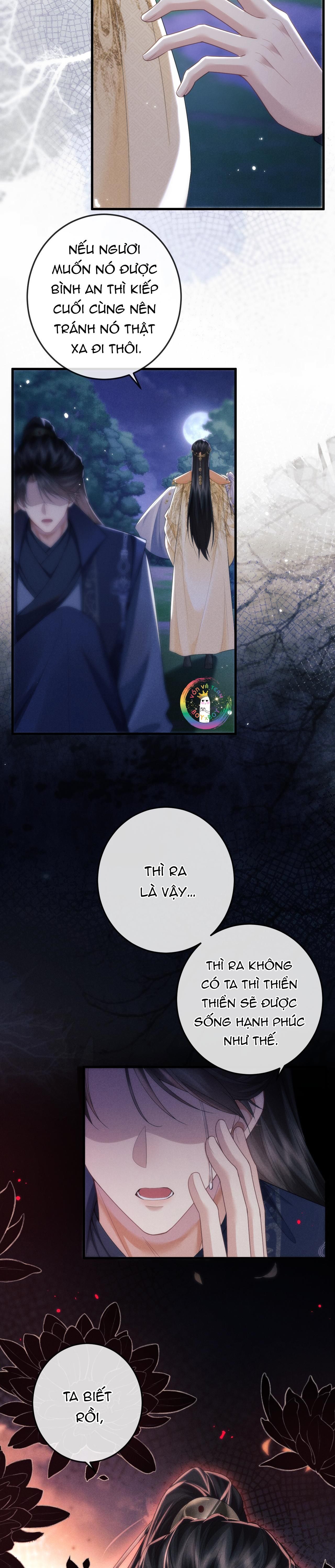 Sự Hối Hận Muộn Màng Chapter 62 - 20