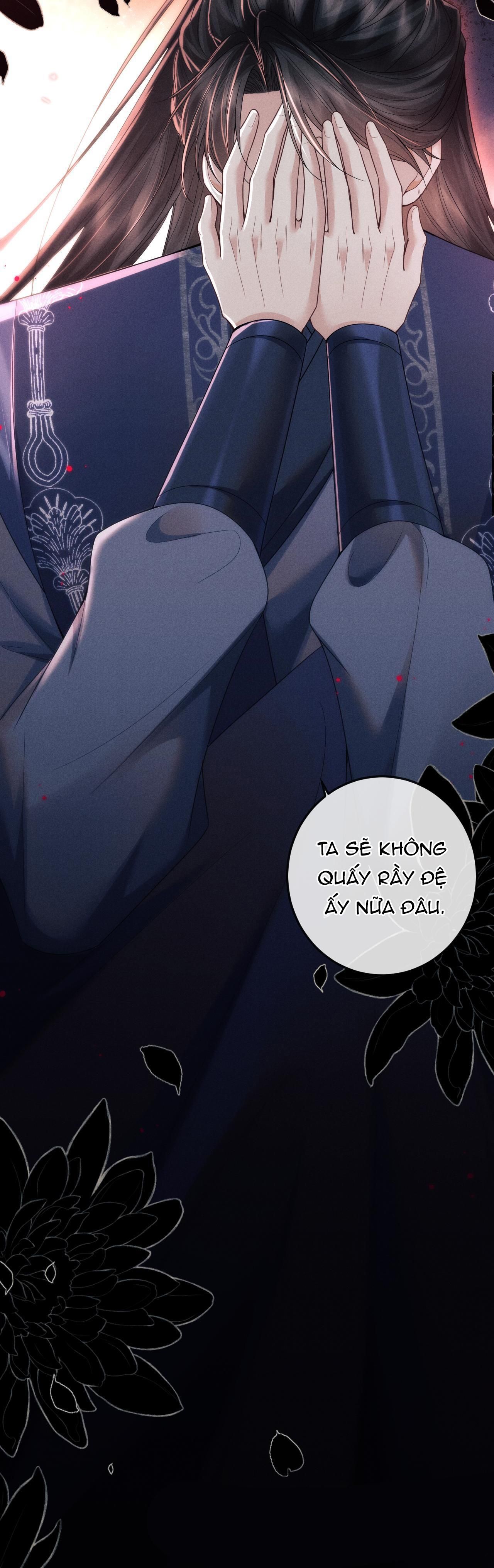 Sự Hối Hận Muộn Màng Chapter 62 - 21