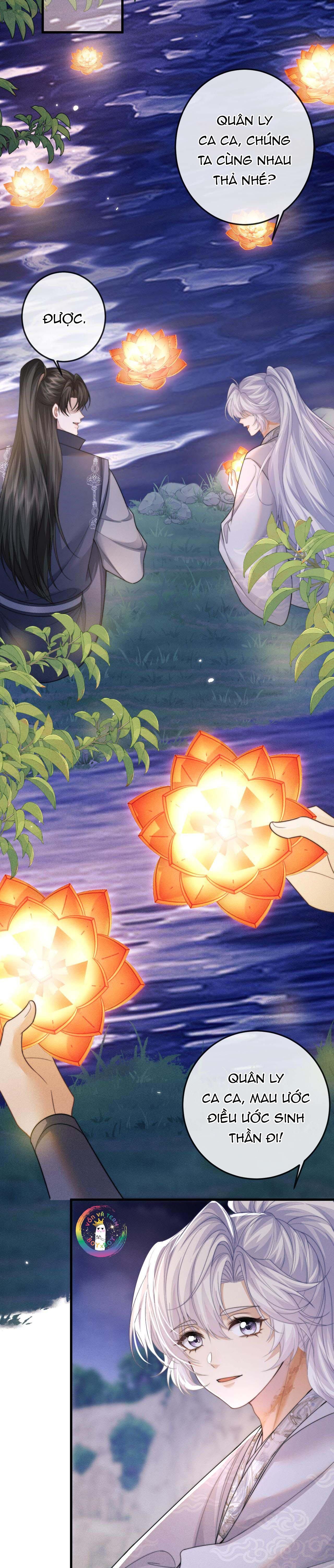 Sự Hối Hận Muộn Màng Chapter 62 - 5