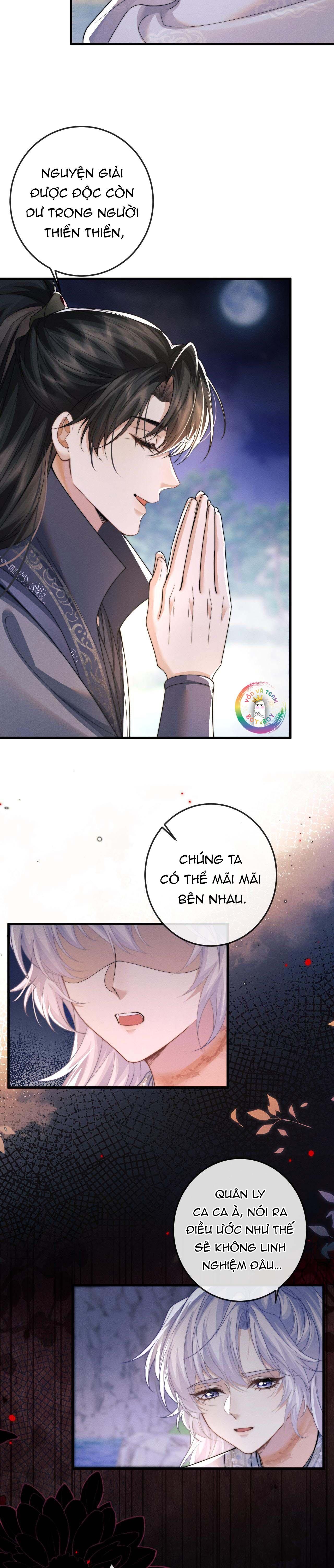 Sự Hối Hận Muộn Màng Chapter 62 - 6