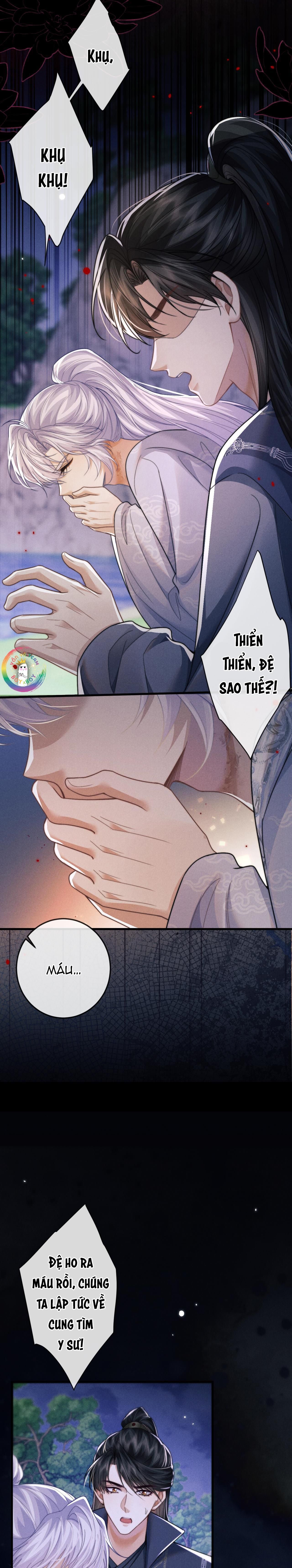 Sự Hối Hận Muộn Màng Chapter 62 - 7