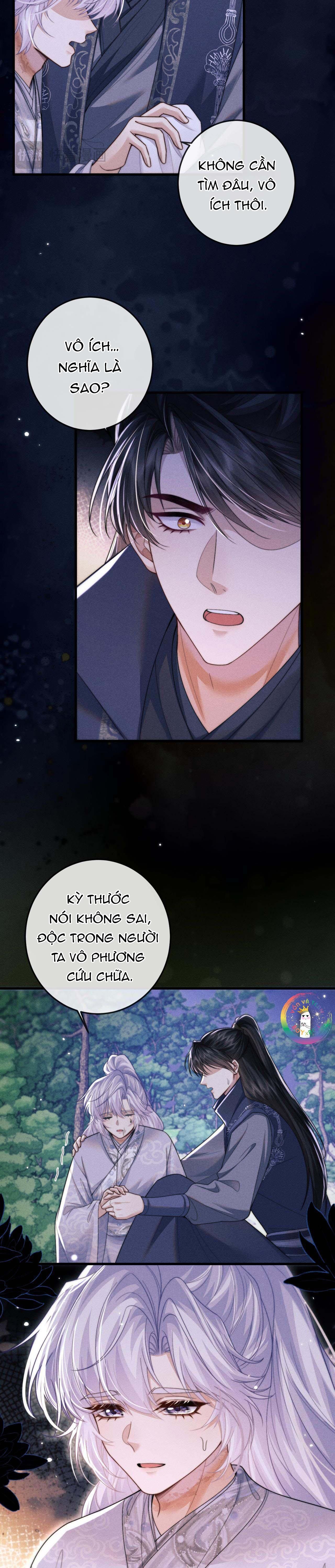 Sự Hối Hận Muộn Màng Chapter 62 - 8