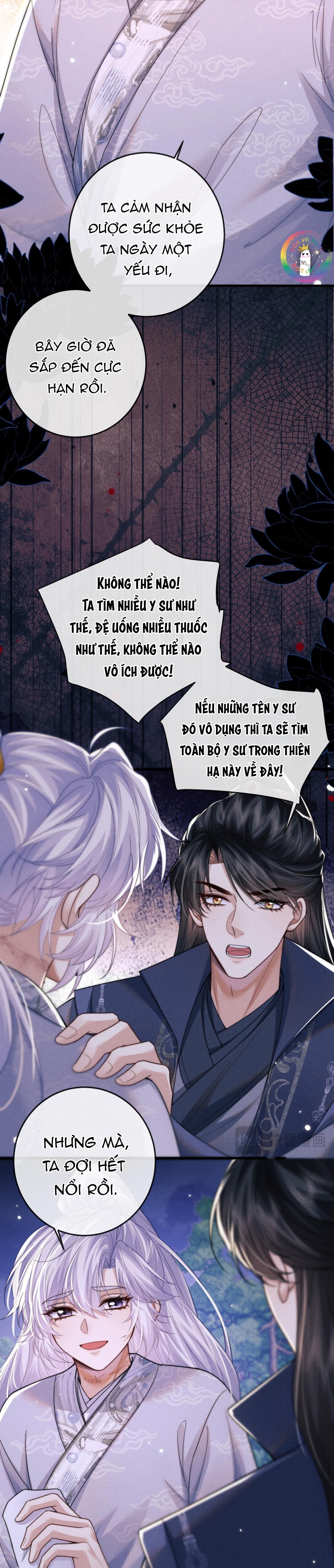 Sự Hối Hận Muộn Màng Chapter 62 - 9