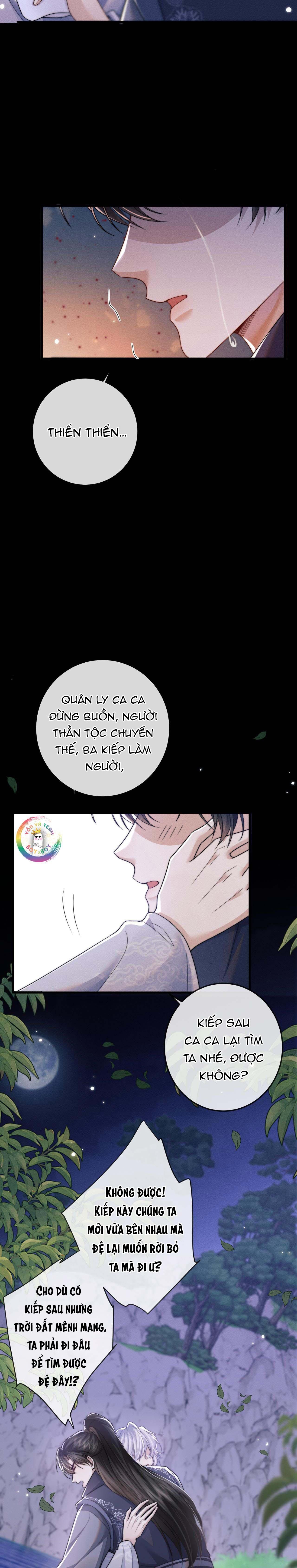 Sự Hối Hận Muộn Màng Chapter 62 - 10