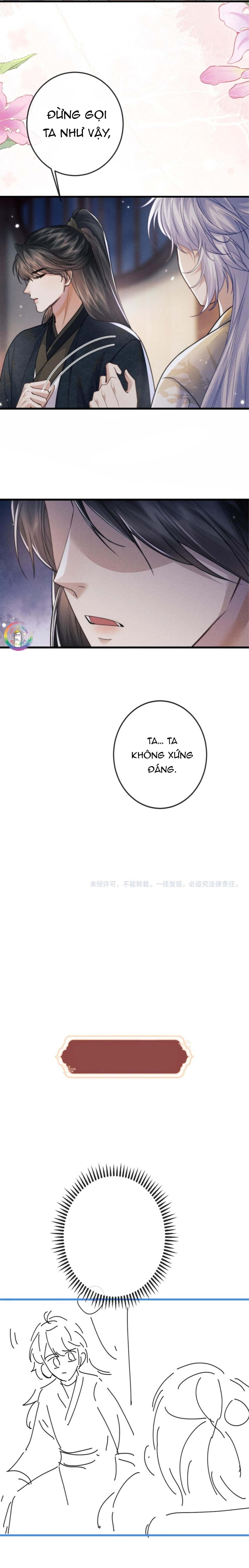 Sự Hối Hận Muộn Màng Chapter 64 - 11