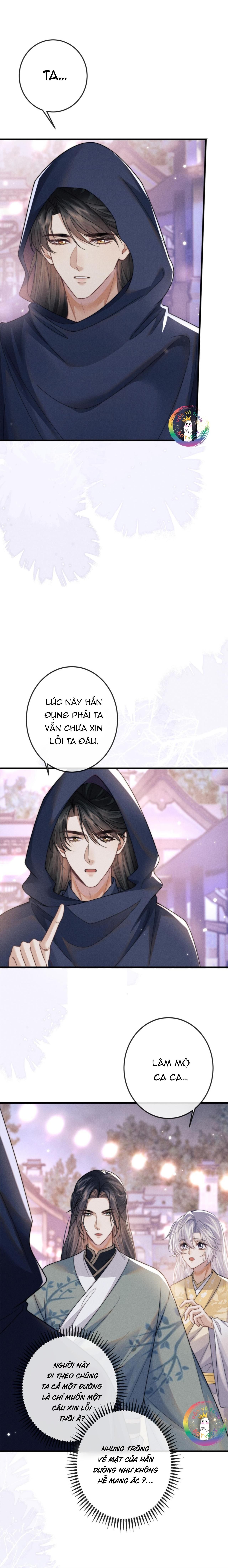 Sự Hối Hận Muộn Màng Chapter 64 - 4