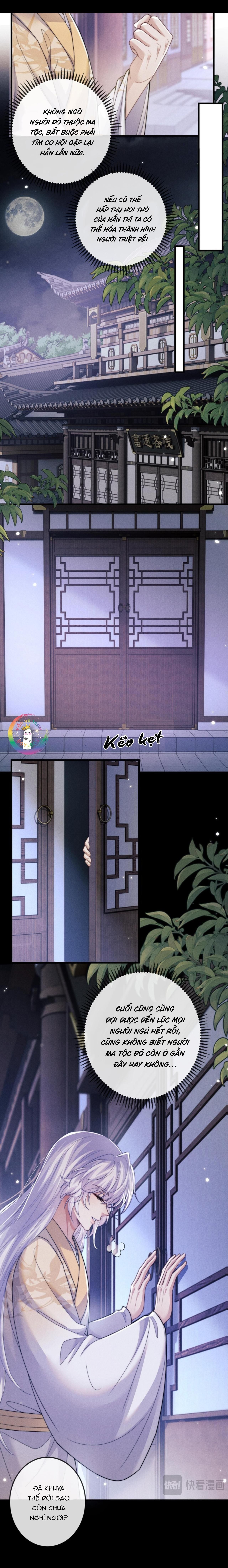 Sự Hối Hận Muộn Màng Chapter 64 - 6
