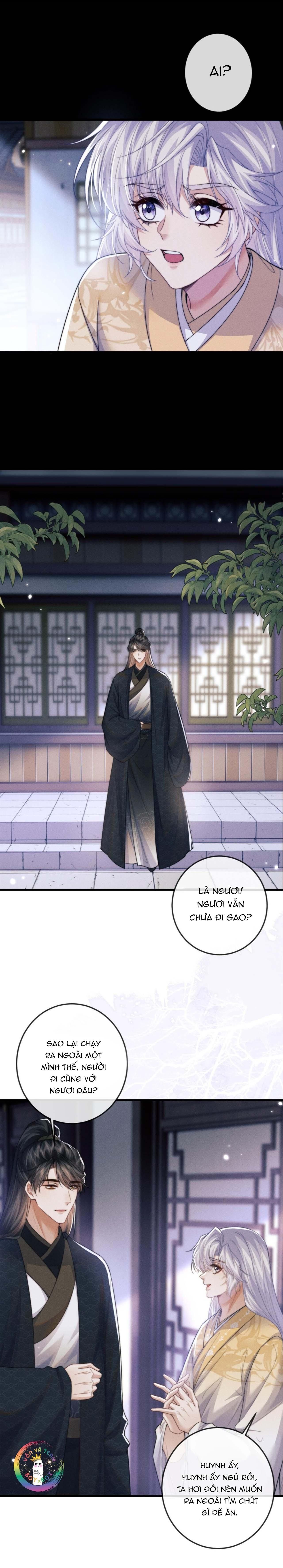 Sự Hối Hận Muộn Màng Chapter 64 - 7