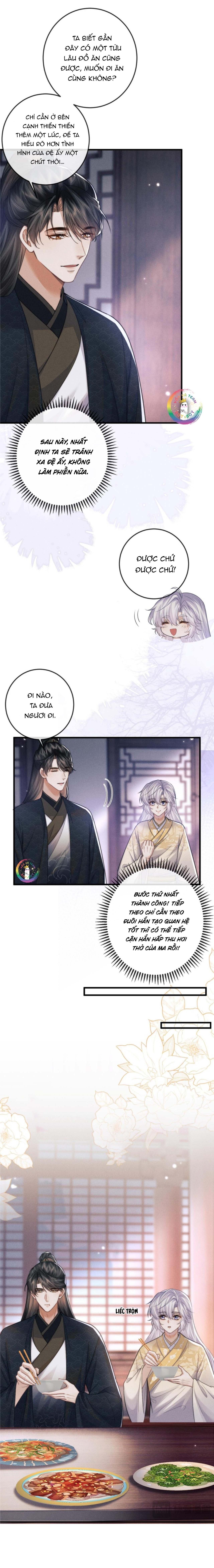 Sự Hối Hận Muộn Màng Chapter 64 - 8