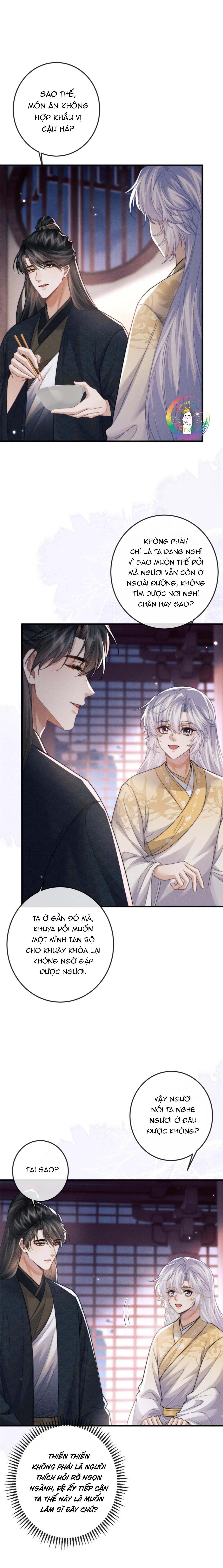 Sự Hối Hận Muộn Màng Chapter 64 - 9