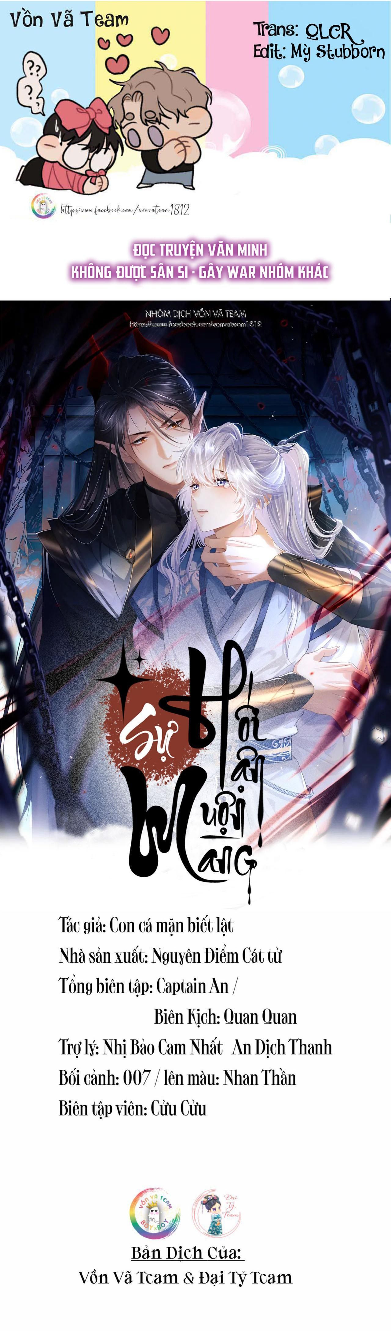 Sự Hối Hận Muộn Màng Chapter 65 - 2