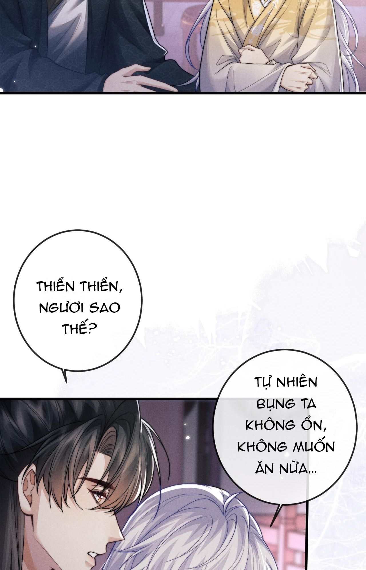 Sự Hối Hận Muộn Màng Chapter 65 - 11