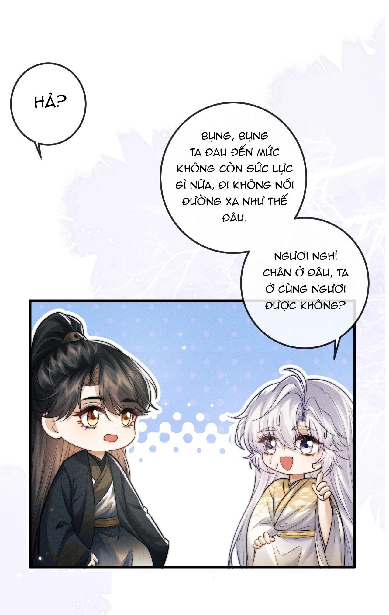 Sự Hối Hận Muộn Màng Chapter 65 - 16