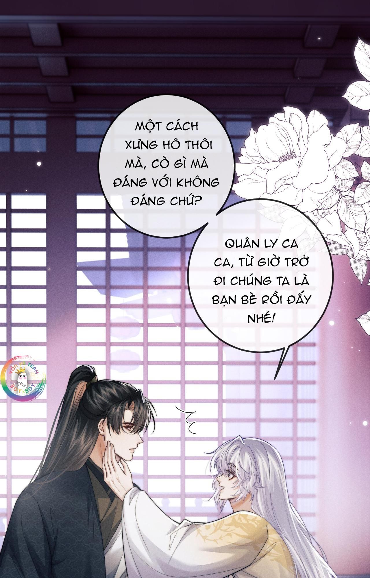 Sự Hối Hận Muộn Màng Chapter 65 - 3