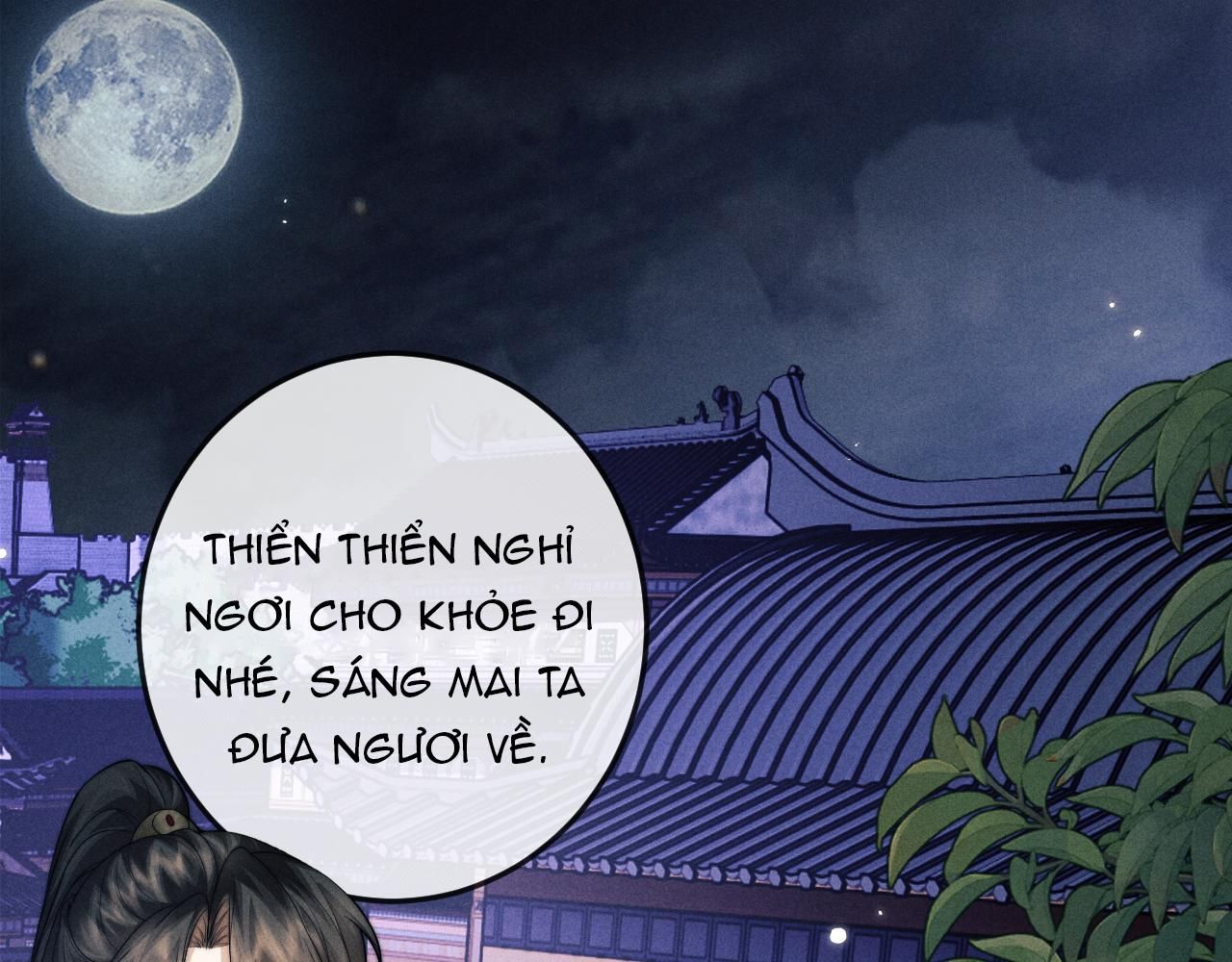 Sự Hối Hận Muộn Màng Chapter 65 - 21