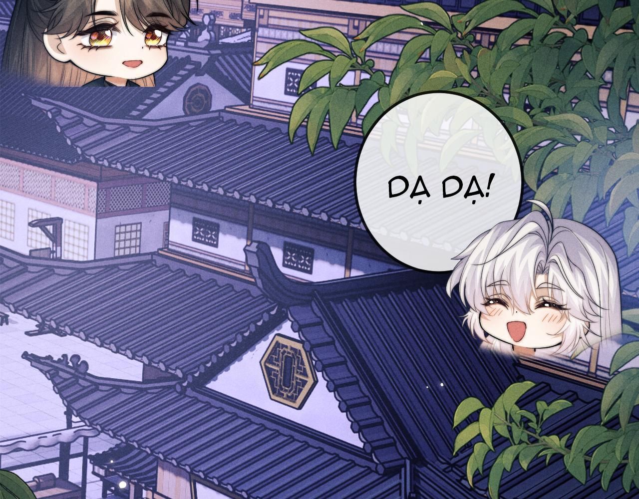 Sự Hối Hận Muộn Màng Chapter 65 - 22