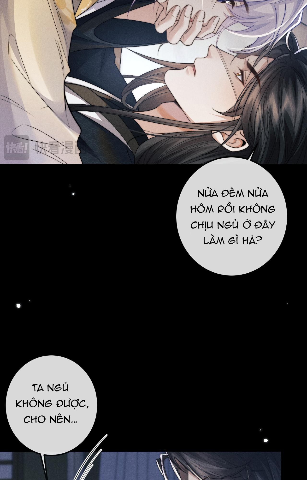 Sự Hối Hận Muộn Màng Chapter 65 - 37