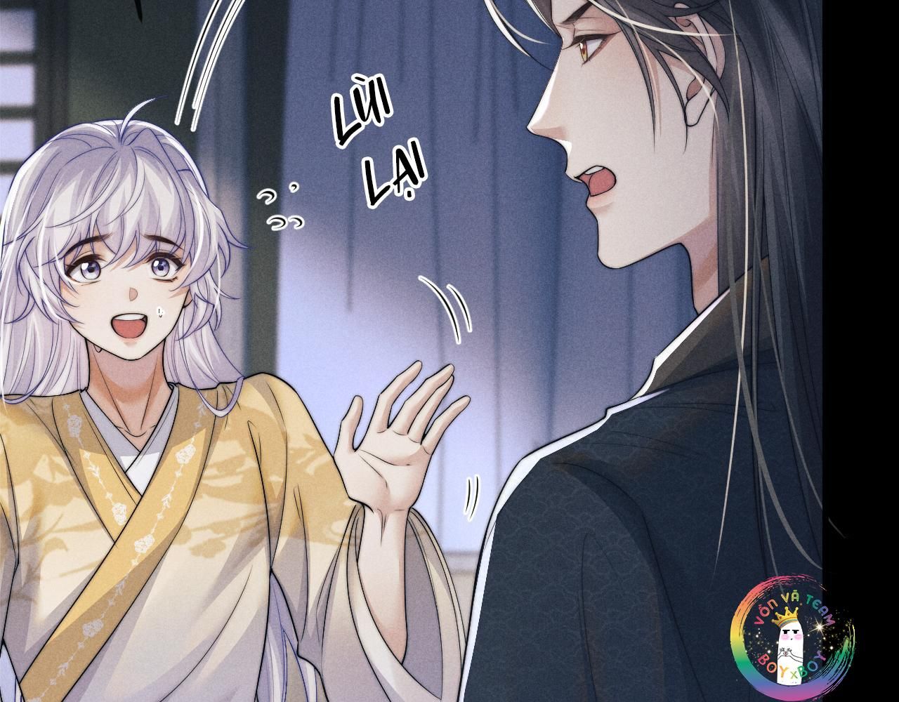 Sự Hối Hận Muộn Màng Chapter 65 - 38